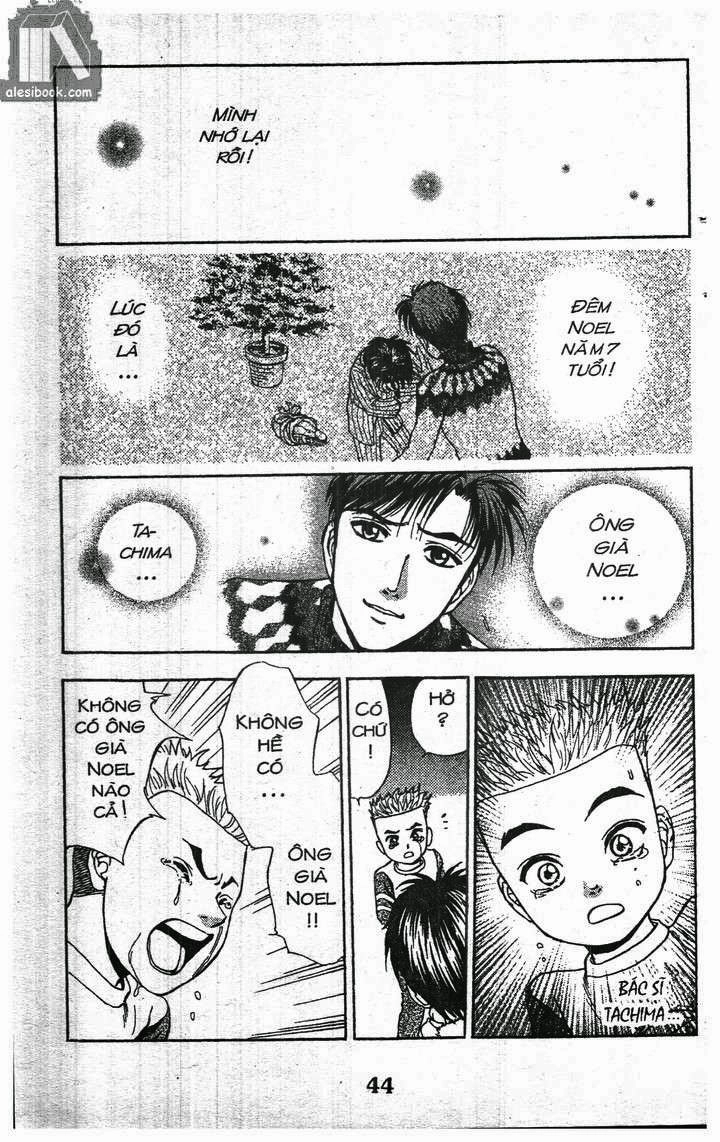 Bàn Tay Thần Sầu Teru Chapter 133 - 22