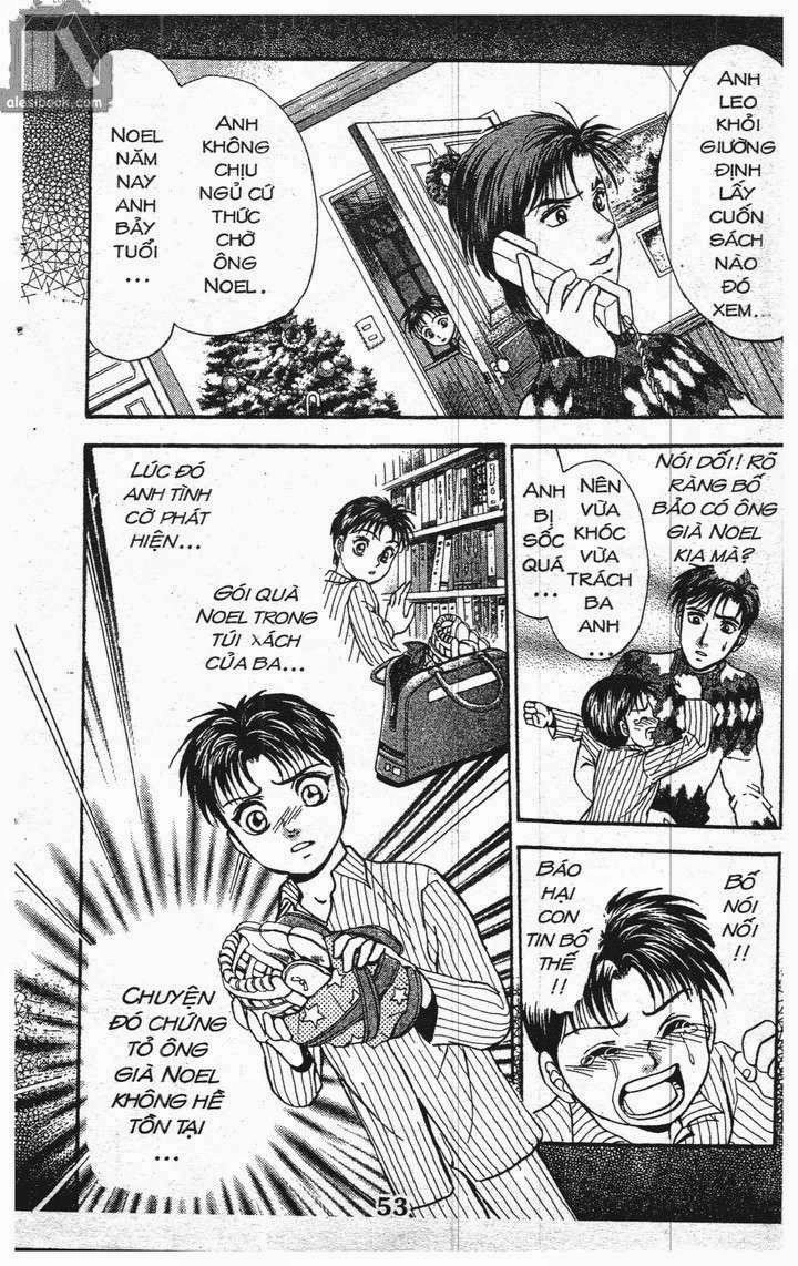 Bàn Tay Thần Sầu Teru Chapter 134 - 5