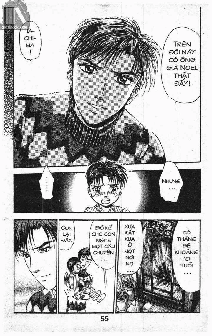 Bàn Tay Thần Sầu Teru Chapter 134 - 7