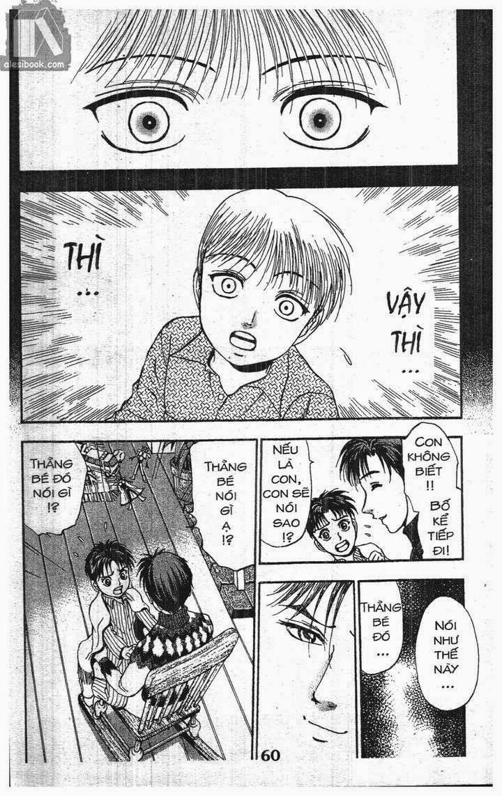 Bàn Tay Thần Sầu Teru Chapter 134 - 12