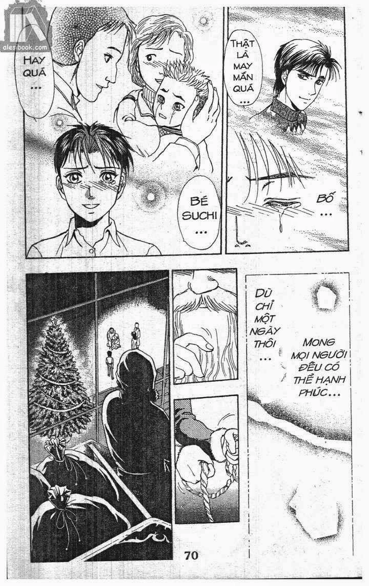 Bàn Tay Thần Sầu Teru Chapter 134 - 22