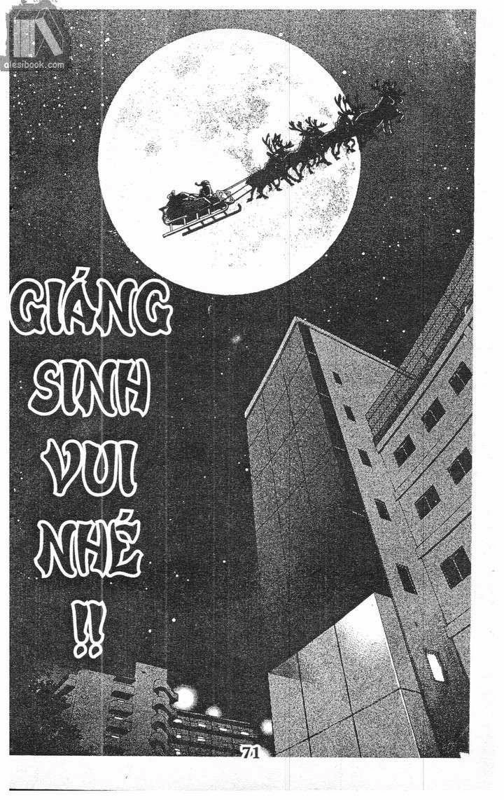 Bàn Tay Thần Sầu Teru Chapter 134 - 23