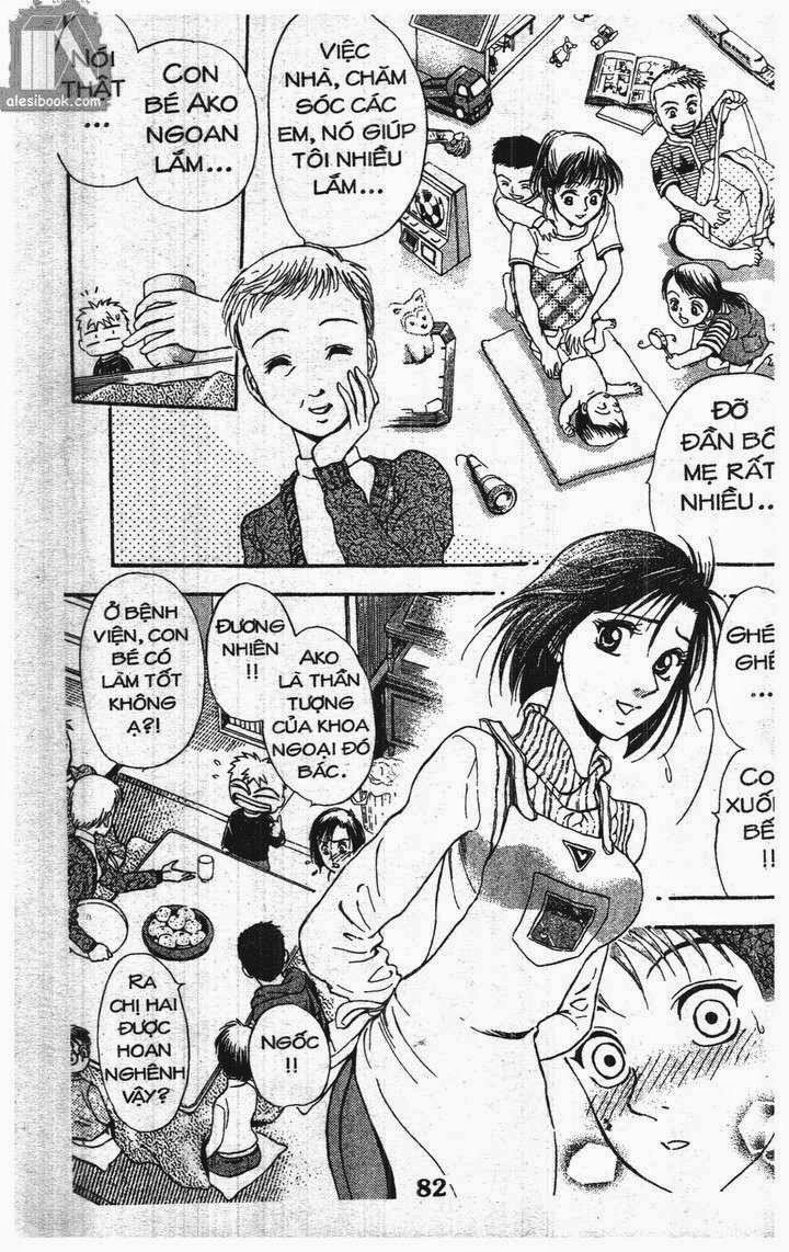 Bàn Tay Thần Sầu Teru Chapter 135 - 9