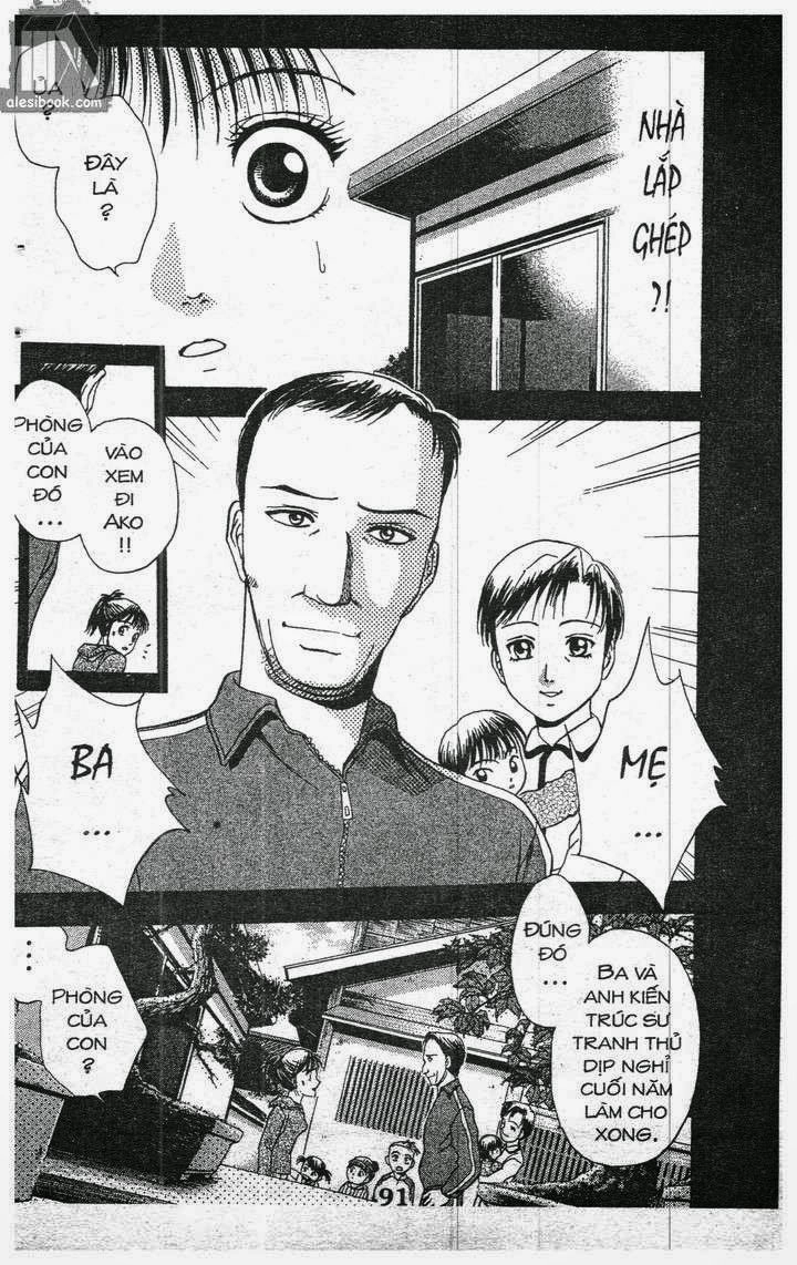 Bàn Tay Thần Sầu Teru Chapter 135 - 18