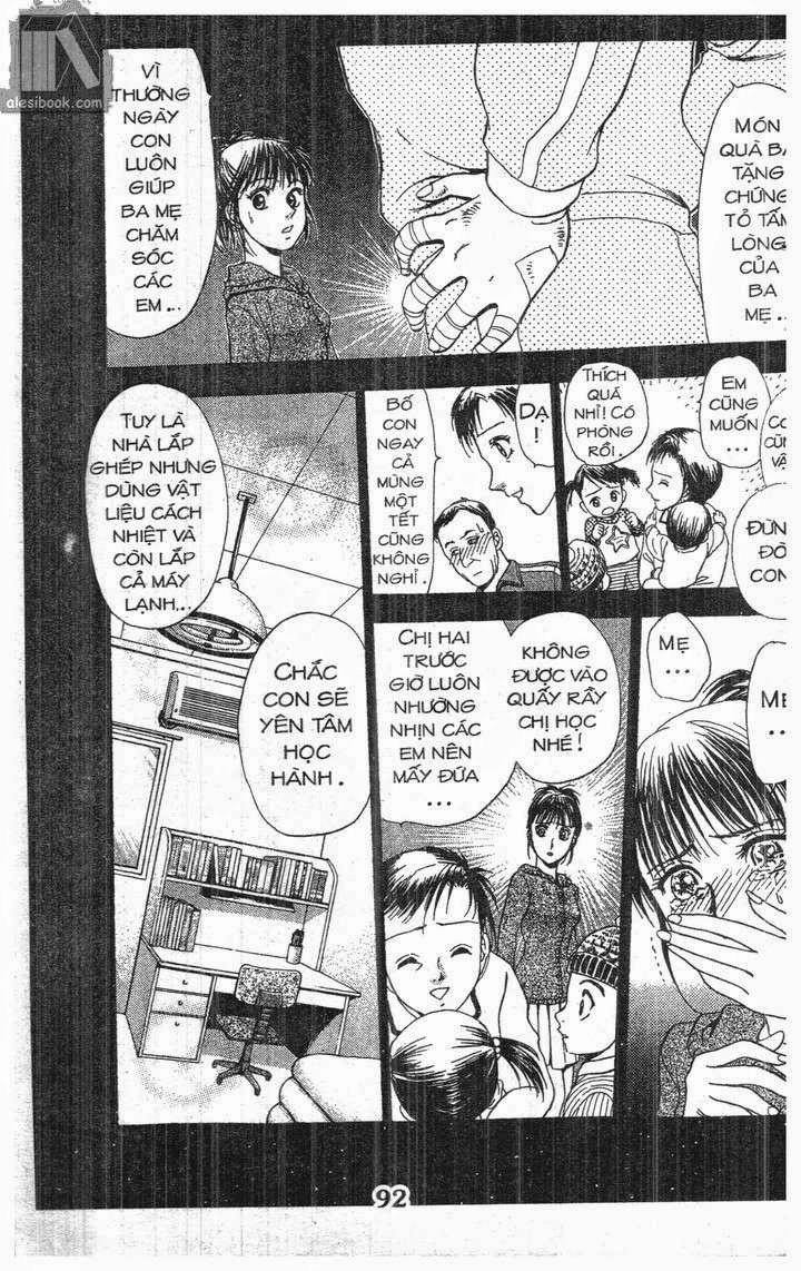 Bàn Tay Thần Sầu Teru Chapter 135 - 19