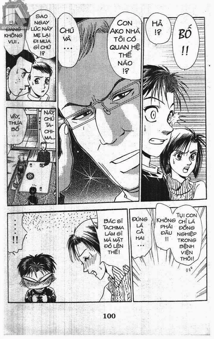 Bàn Tay Thần Sầu Teru Chapter 136 - 4