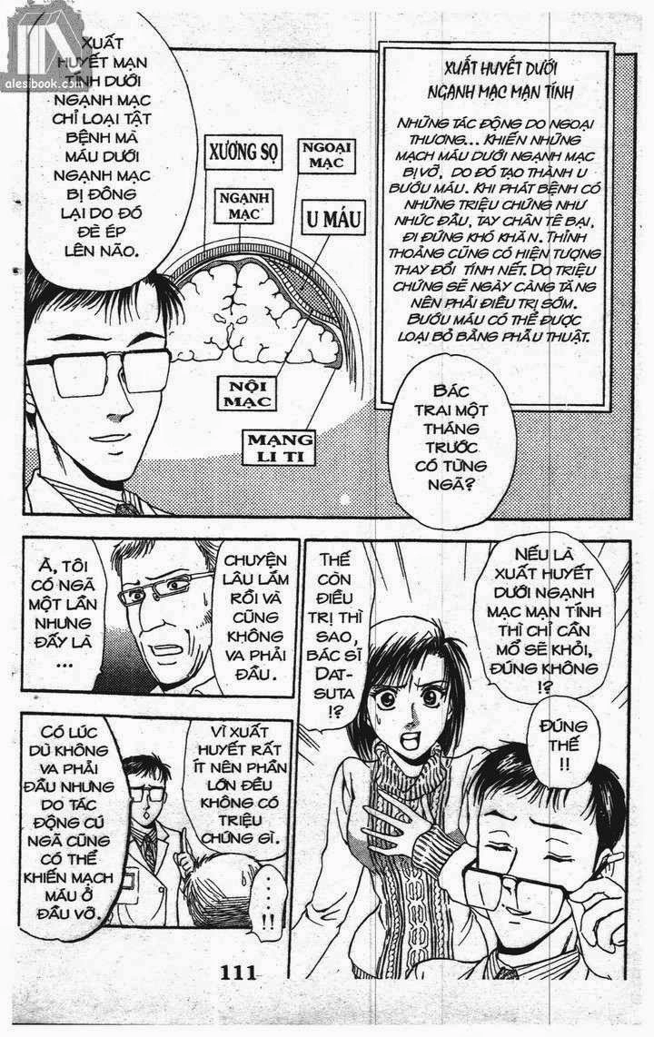Bàn Tay Thần Sầu Teru Chapter 136 - 15