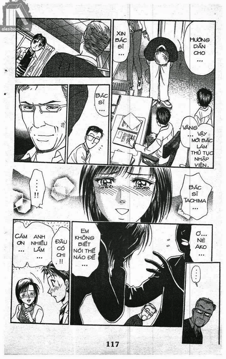Bàn Tay Thần Sầu Teru Chapter 136 - 21