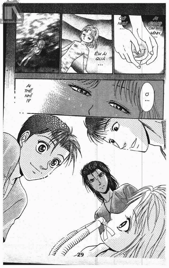 Bàn Tay Thần Sầu Teru Chapter 138 - 20