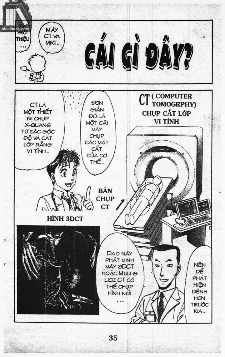 Bàn Tay Thần Sầu Teru Chapter 138 - 26