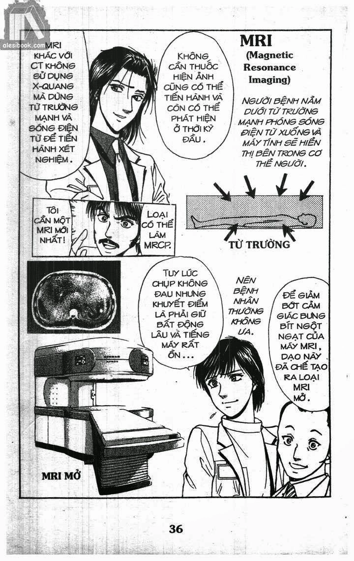 Bàn Tay Thần Sầu Teru Chapter 138 - 27