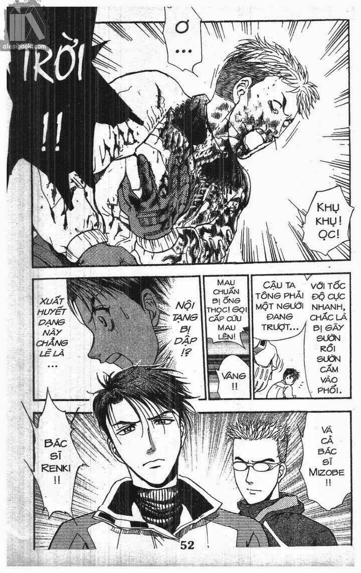 Bàn Tay Thần Sầu Teru Chapter 139 - 16