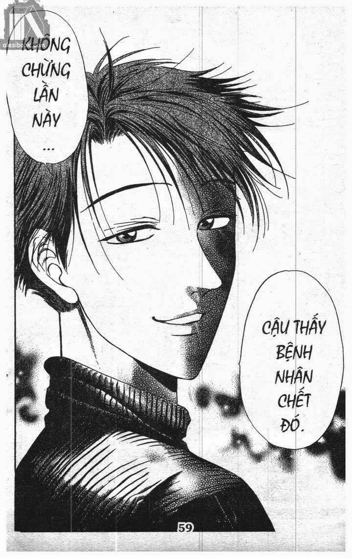 Bàn Tay Thần Sầu Teru Chapter 139 - 23