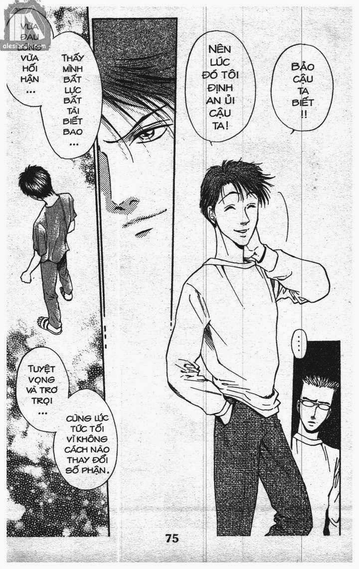 Bàn Tay Thần Sầu Teru Chapter 140 - 15