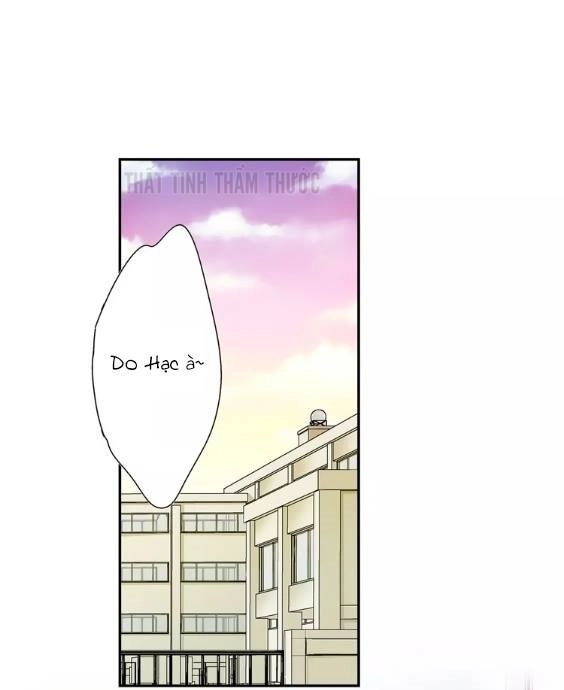 Anh Ấy Và Xương Sườn Của Cô Ấy Chapter 1 - 4