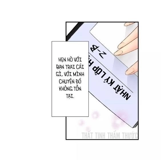 Anh Ấy Và Xương Sườn Của Cô Ấy Chapter 1 - 10