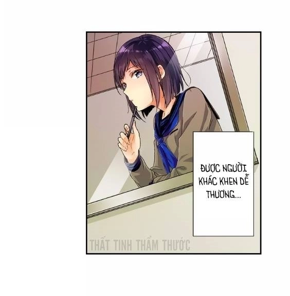 Anh Ấy Và Xương Sườn Của Cô Ấy Chapter 1 - 13