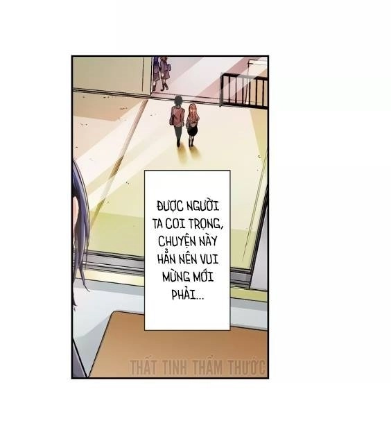 Anh Ấy Và Xương Sườn Của Cô Ấy Chapter 1 - 14