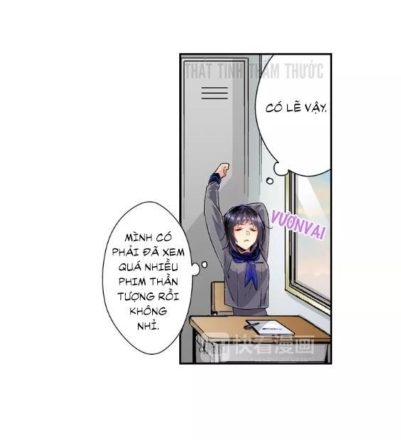 Anh Ấy Và Xương Sườn Của Cô Ấy Chapter 1 - 15