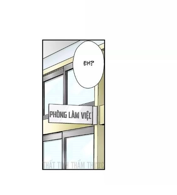 Anh Ấy Và Xương Sườn Của Cô Ấy Chapter 1 - 16