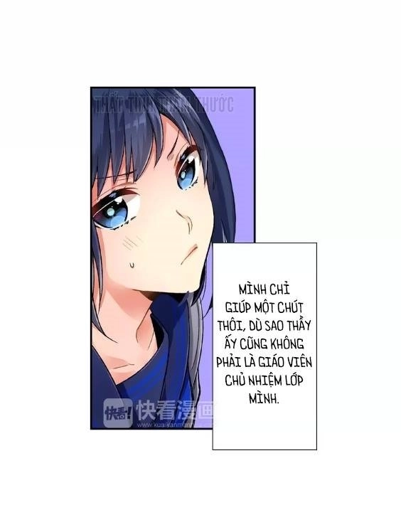 Anh Ấy Và Xương Sườn Của Cô Ấy Chapter 1 - 27