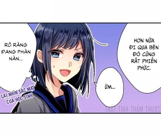 Anh Ấy Và Xương Sườn Của Cô Ấy Chapter 1 - 29