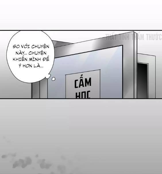 Anh Ấy Và Xương Sườn Của Cô Ấy Chapter 1 - 32