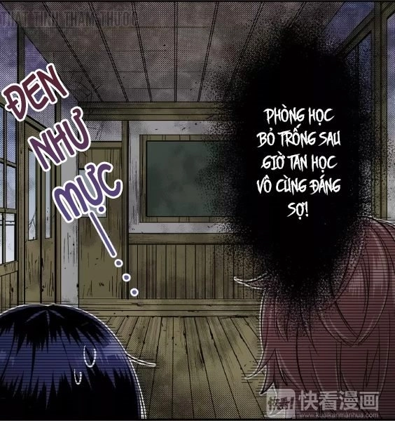 Anh Ấy Và Xương Sườn Của Cô Ấy Chapter 1 - 33