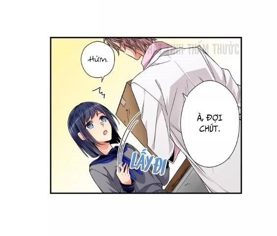 Anh Ấy Và Xương Sườn Của Cô Ấy Chapter 1 - 41