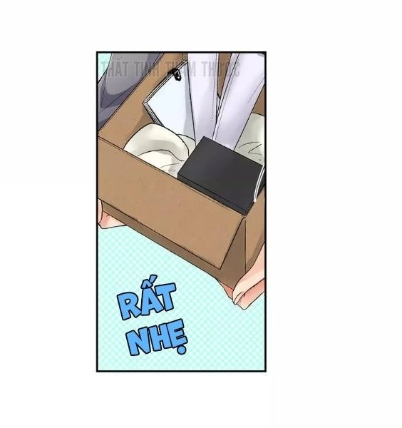 Anh Ấy Và Xương Sườn Của Cô Ấy Chapter 1 - 43