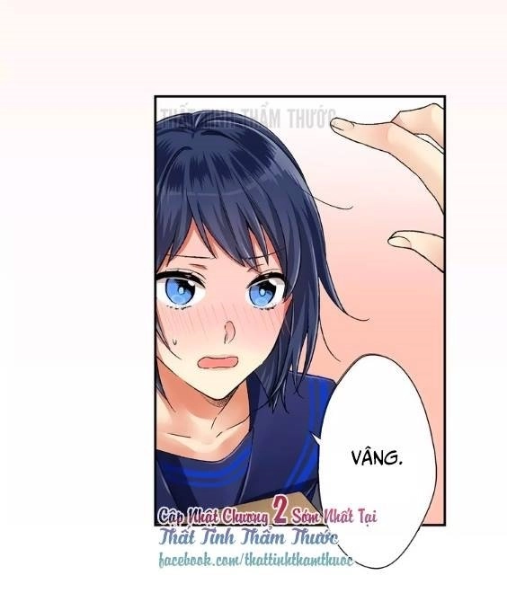 Anh Ấy Và Xương Sườn Của Cô Ấy Chapter 1 - 48