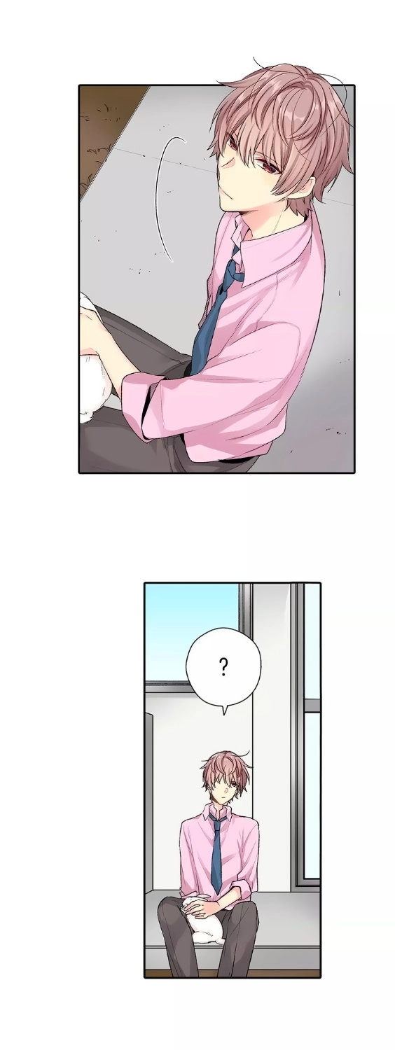 Anh Ấy Và Xương Sườn Của Cô Ấy Chapter 6 - 12