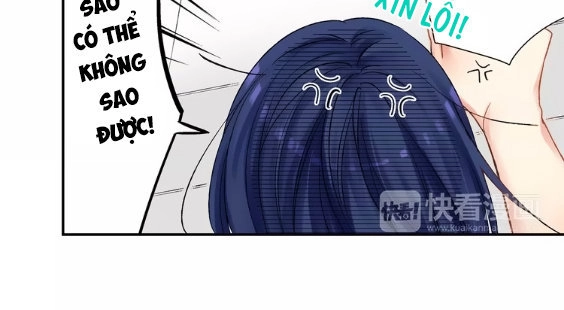 Anh Ấy Và Xương Sườn Của Cô Ấy Chapter 7 - 20