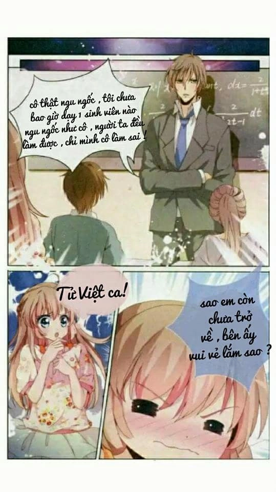 Ca Tẫn Đào Hoa Chapter 15 - 10