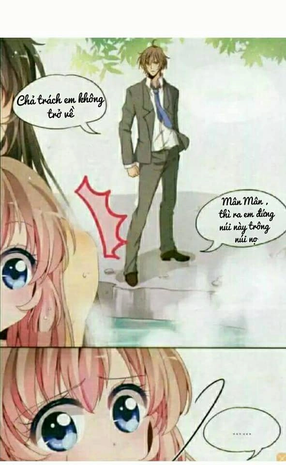 Ca Tẫn Đào Hoa Chapter 15 - 12