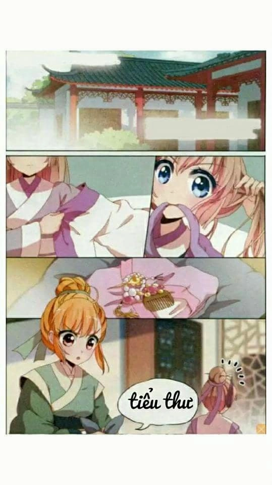 Ca Tẫn Đào Hoa Chapter 15 - 27