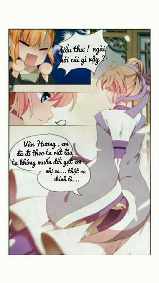 Ca Tẫn Đào Hoa Chapter 15 - 29