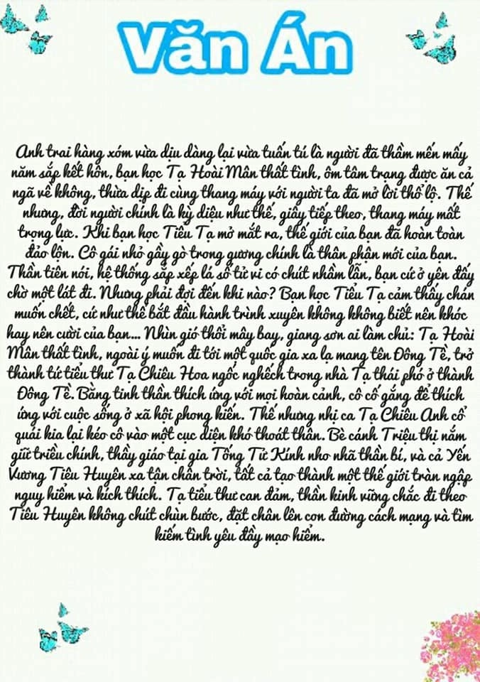 Ca Tẫn Đào Hoa Chapter 16 - 26