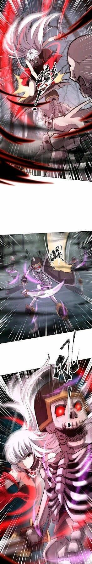 Kỷ Nguyên Ngự Linh Chapter 5 - 9