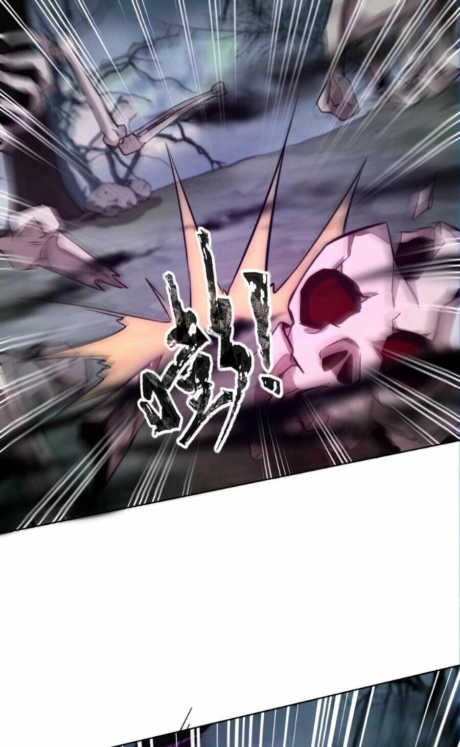 Kỷ Nguyên Ngự Linh Chapter 5 - 21