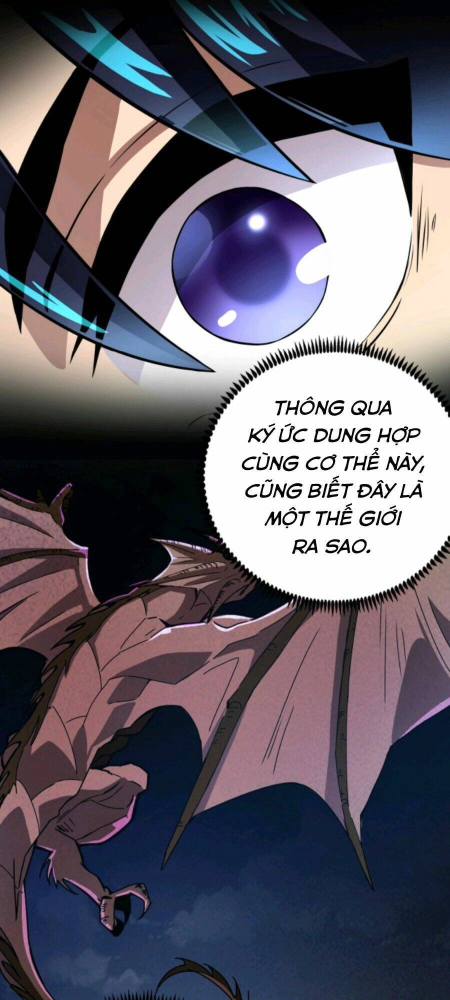 Kỷ Nguyên Ngự Linh Chapter 0 - 4