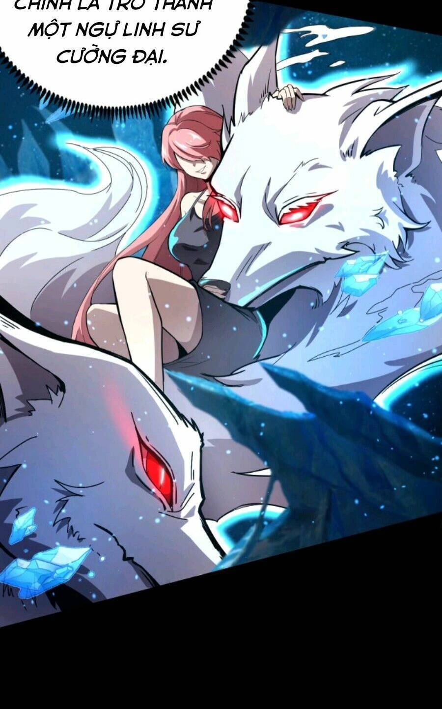 Kỷ Nguyên Ngự Linh Chapter 0 - 10