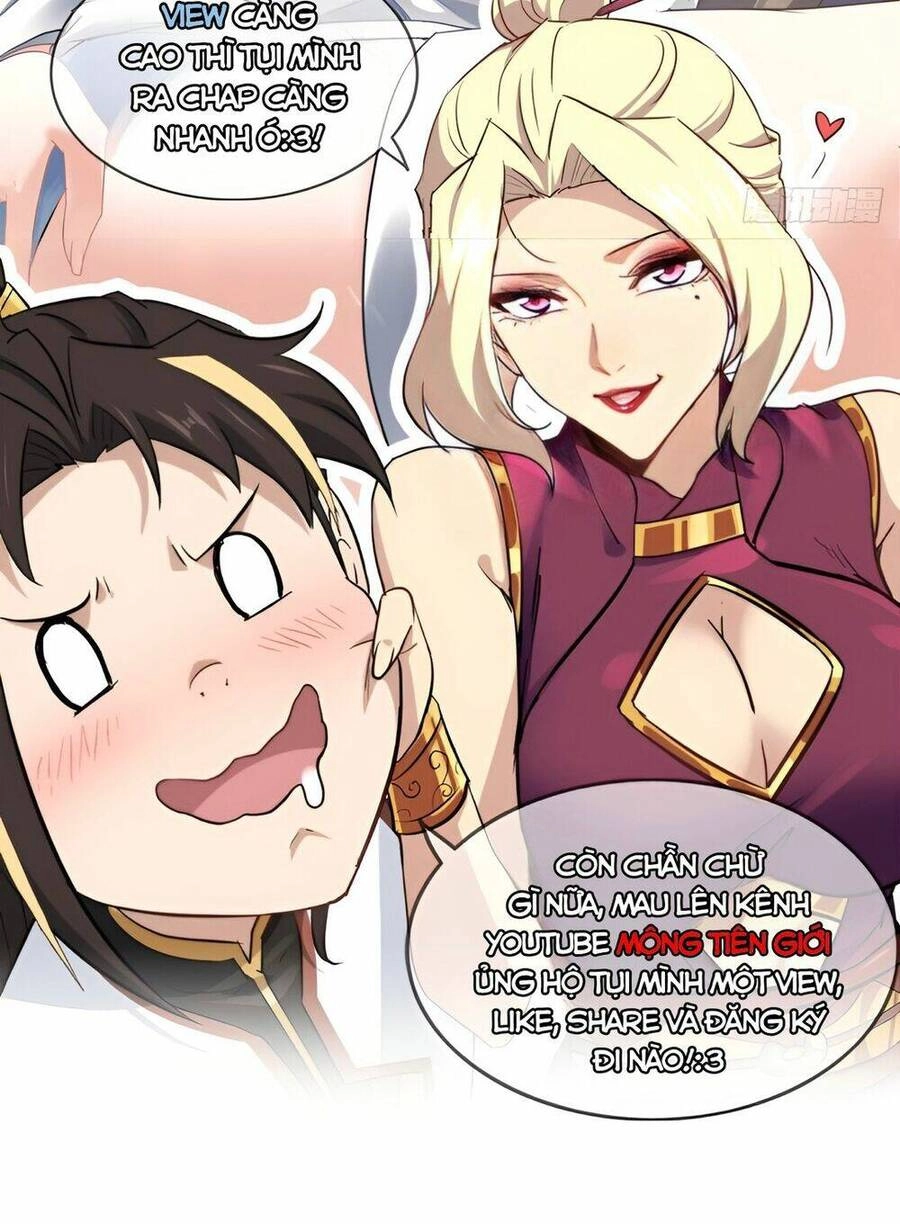 Kỷ Nguyên Ngự Linh Chapter 0 - 28