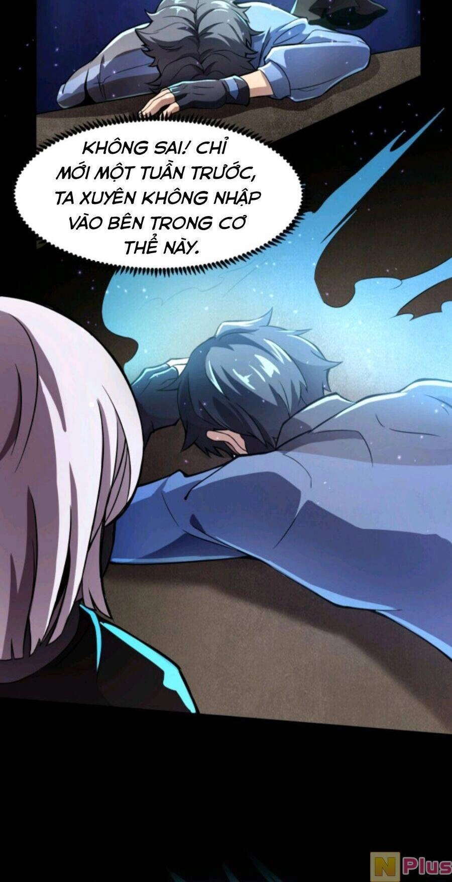 Kỷ Nguyên Ngự Linh Chapter 1 - 8