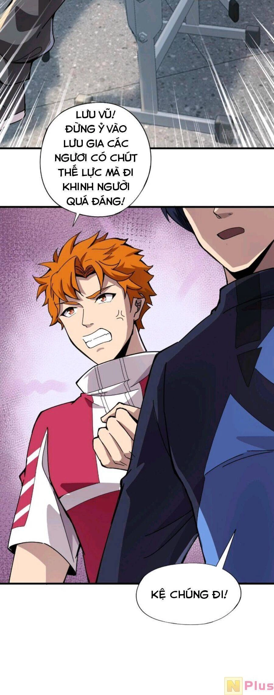 Kỷ Nguyên Ngự Linh Chapter 1 - 26