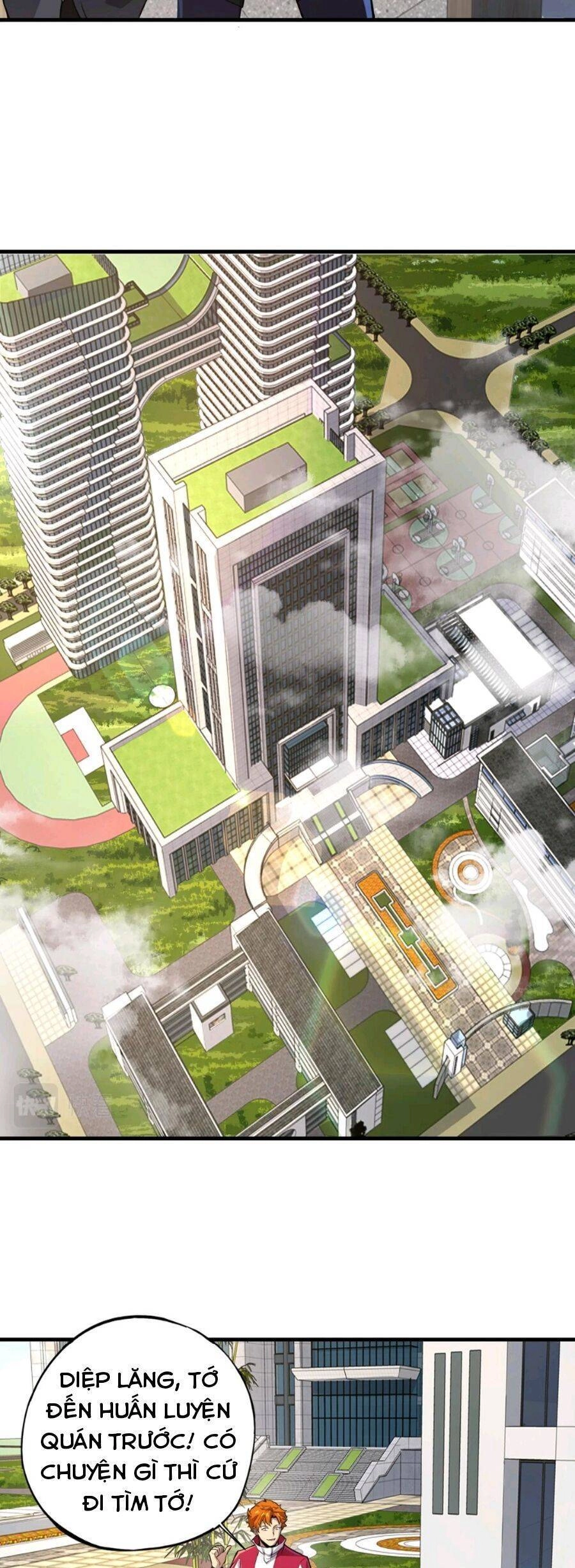 Kỷ Nguyên Ngự Linh Chapter 1 - 29