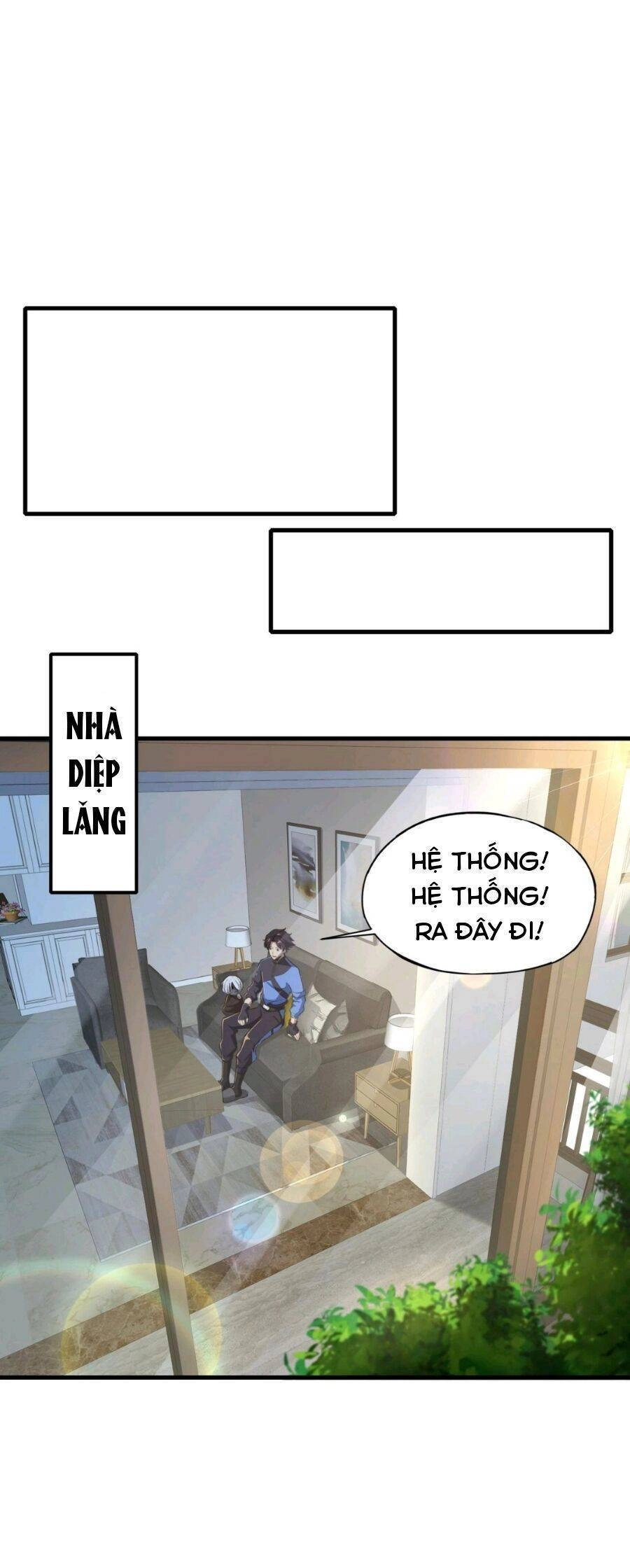 Kỷ Nguyên Ngự Linh Chapter 1 - 31