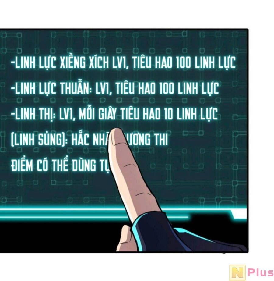 Kỷ Nguyên Ngự Linh Chapter 1 - 35