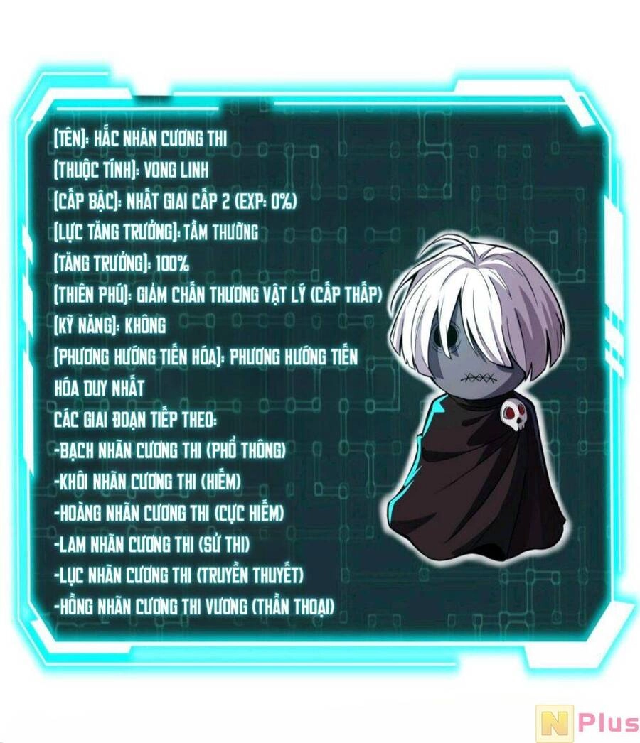 Kỷ Nguyên Ngự Linh Chapter 1 - 36