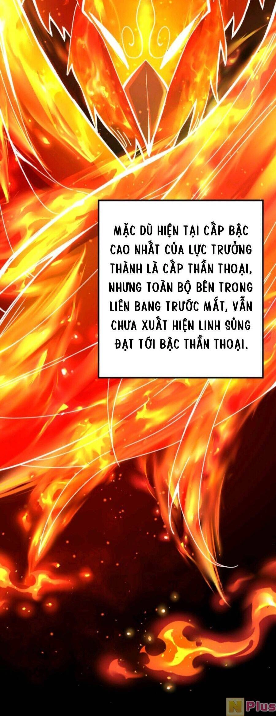 Kỷ Nguyên Ngự Linh Chapter 1 - 39